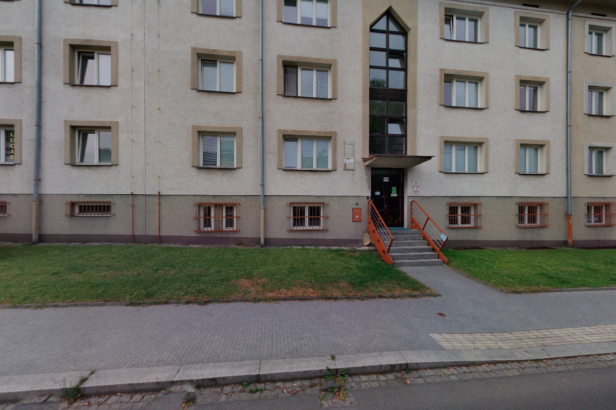 Ludmila Vojtová foto 2