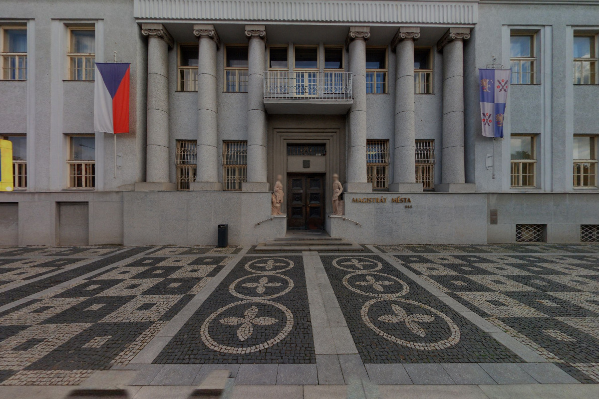 Statutární město Frýdek-Místek foto 2