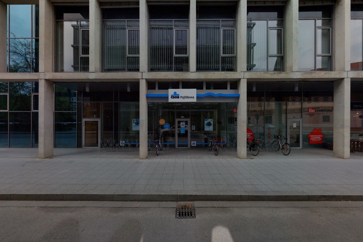 plusarch - architekti s.r.o.