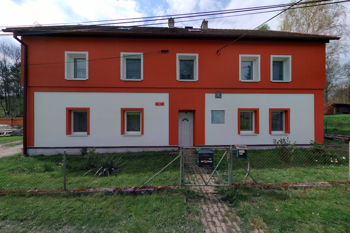 Zednické a malířské práce - Dičko Andrej foto 5