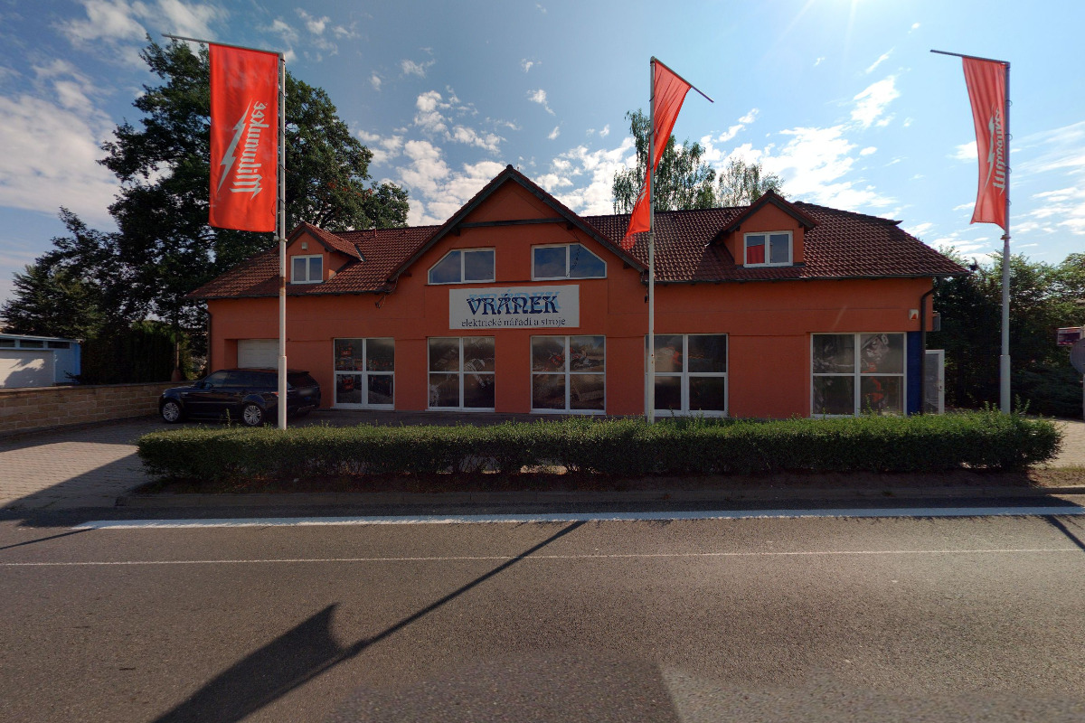 vraneknaradi.cz foto 2