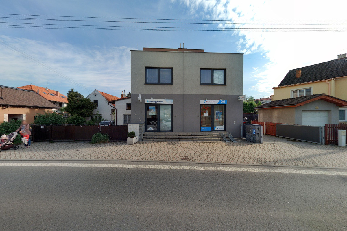 KB Poradenské místo foto 1