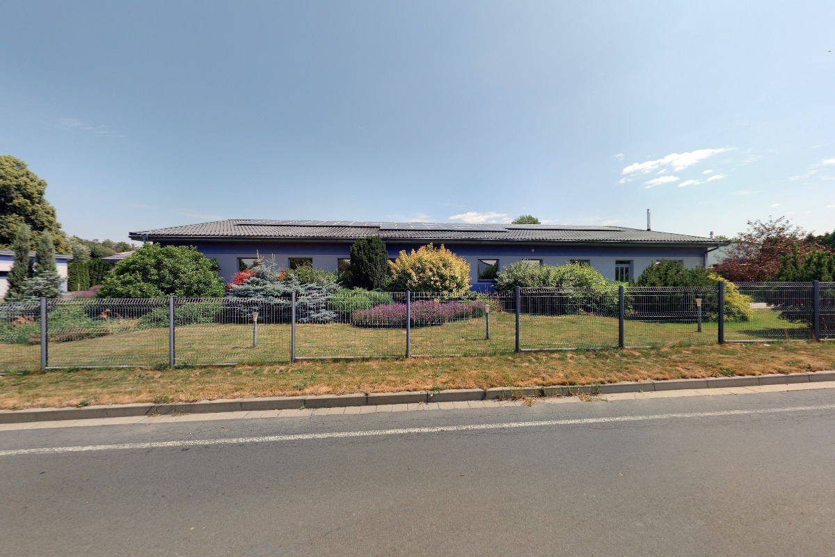 W - TECHNOLOGY, s.r.o.