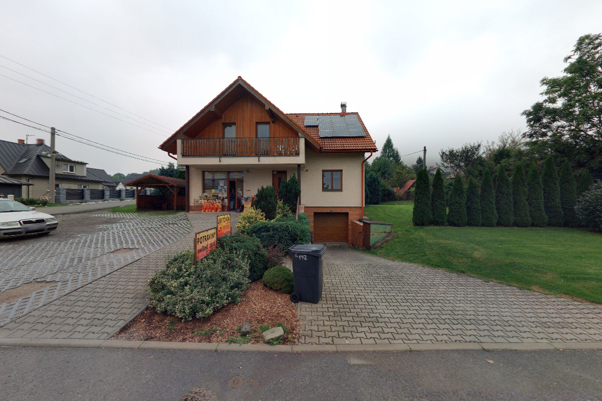 Chatka Ivánek č.3 foto 3