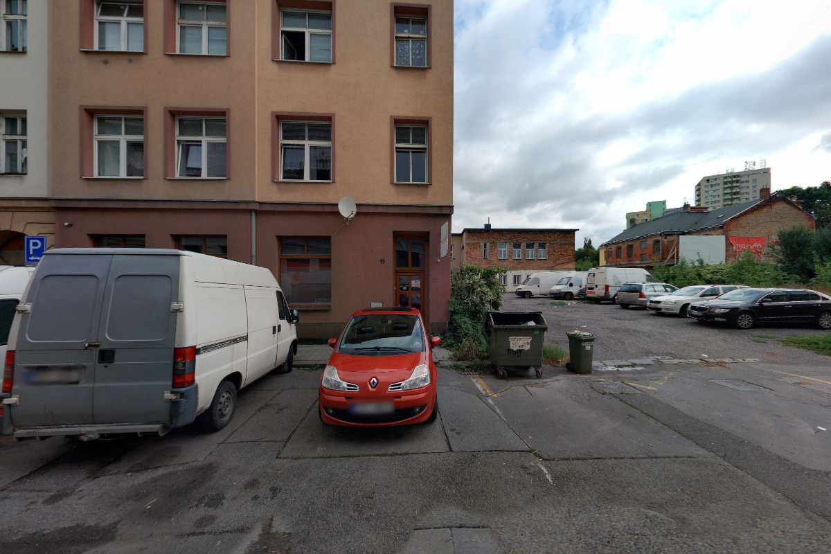 Isac Corporation s.ro