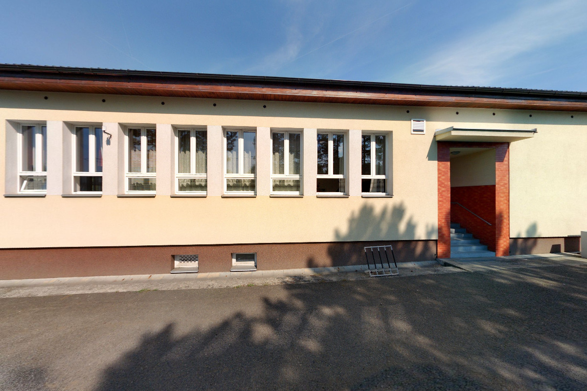 Hospůdka Hájov foto 5