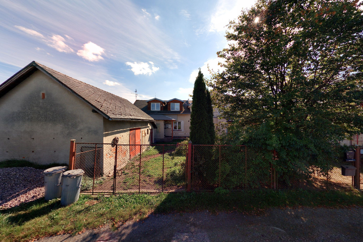 Jakub Petik - Zámečnické práce