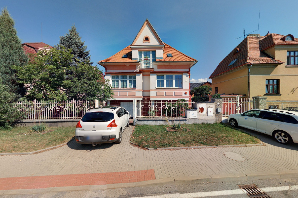 Fotografka - Romča Zemanová