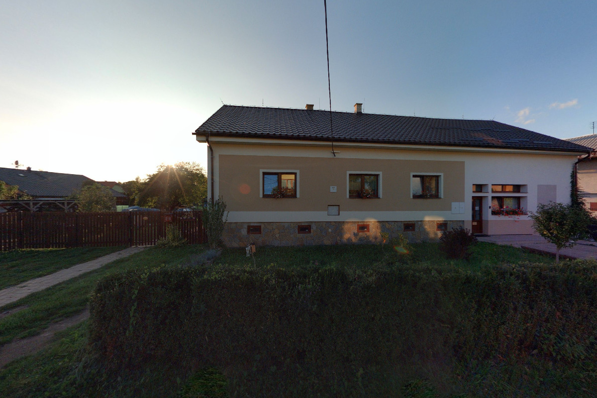 Dětská skupina Dumínek