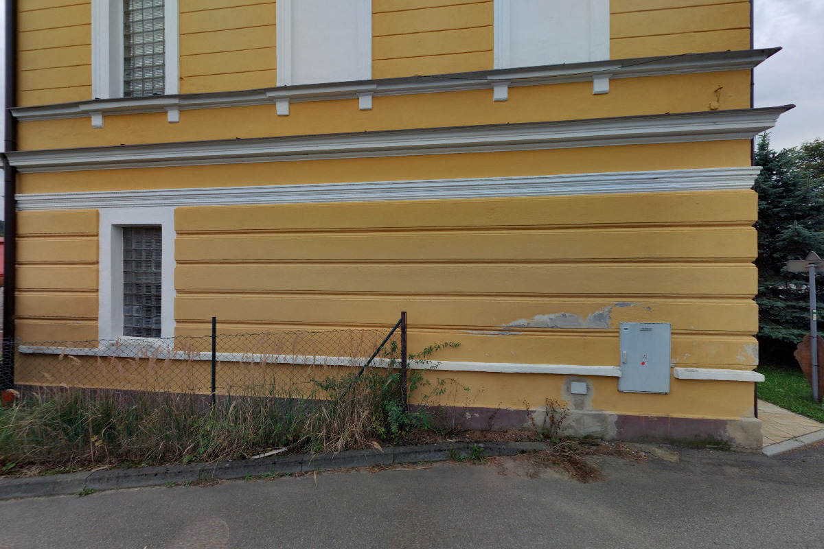 ZŠ a MŠ Choustník