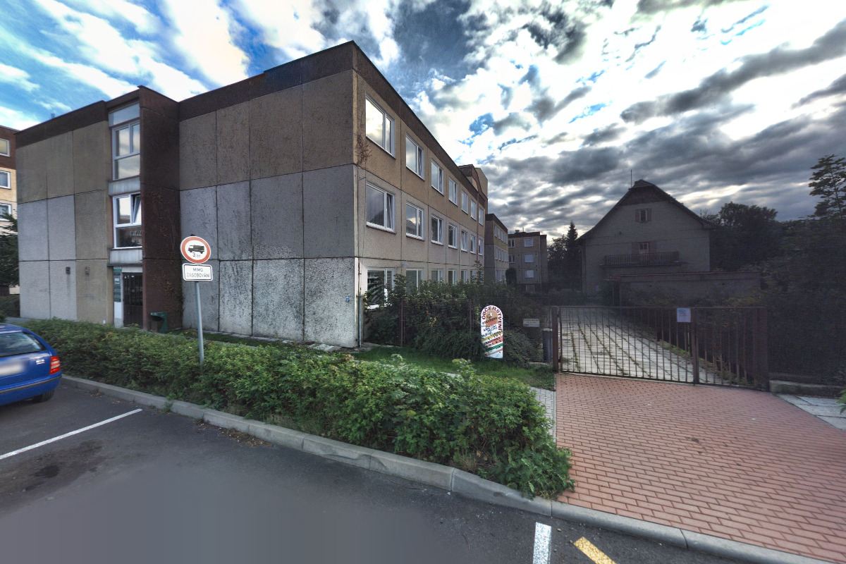 FYZIOTERAPIE DAJALE s.r.o.