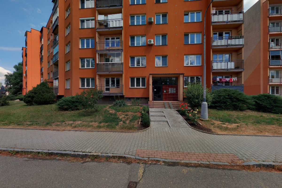 Marek Bijok - Comfort reality