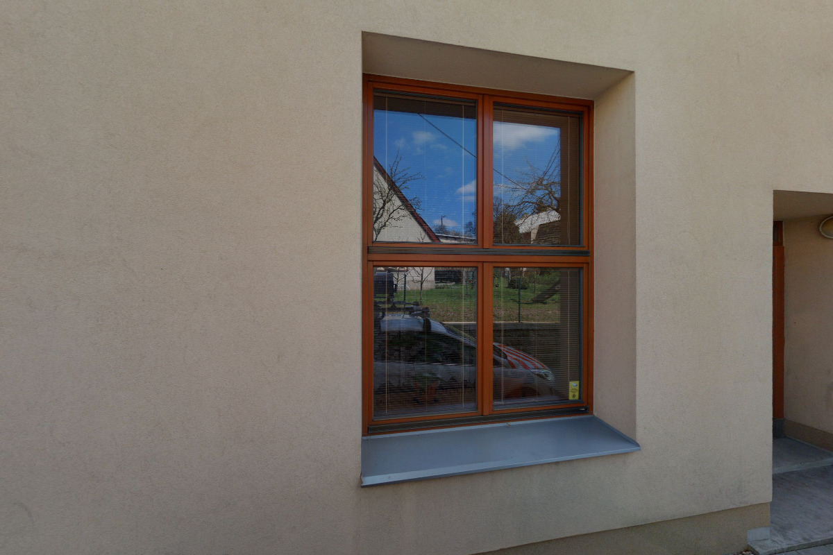 Středisko volného času Budišov nad Budišovkou