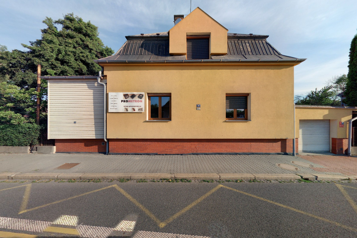 PROMETRON, s.r.o. foto 2