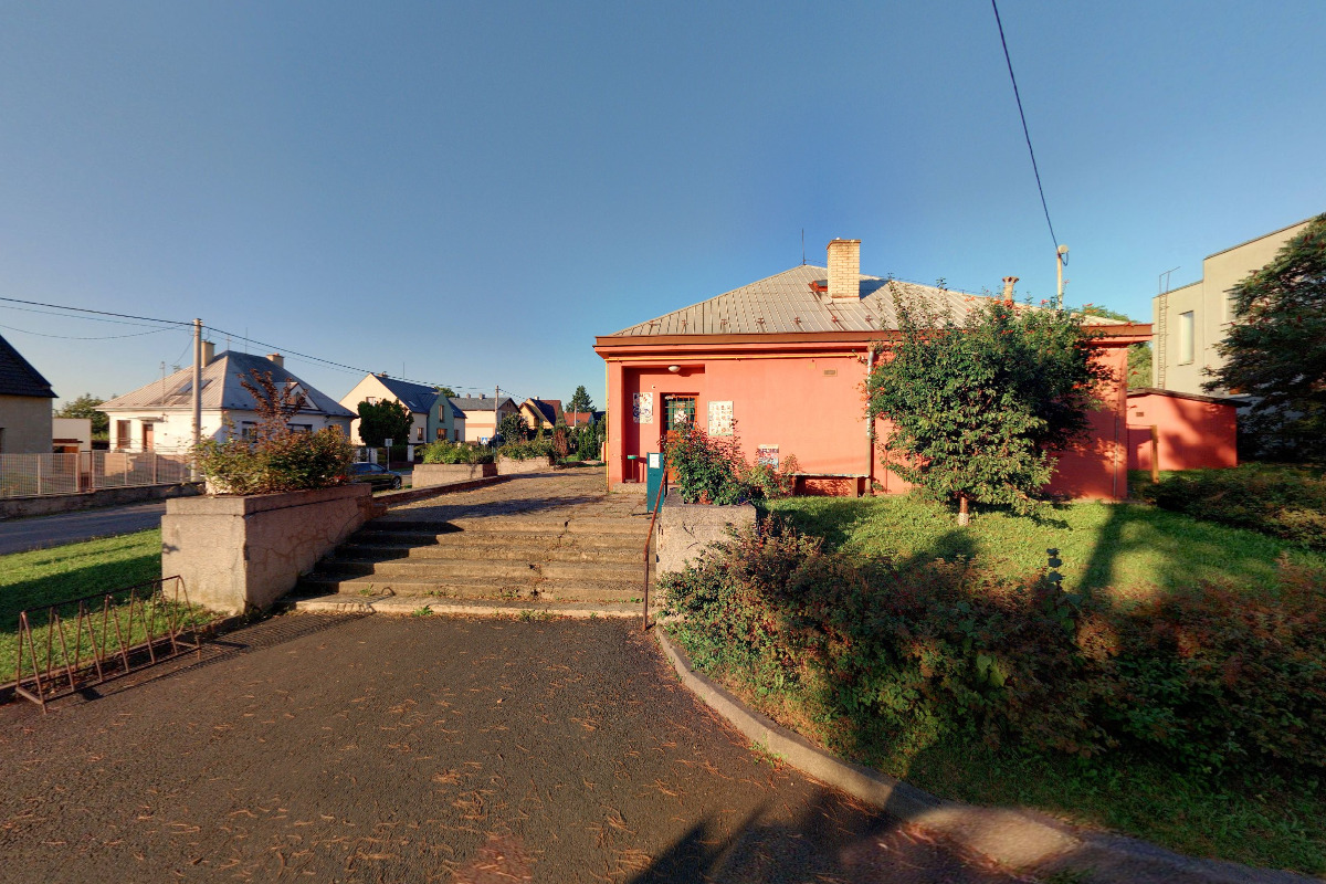 Můjobchod - Potraviny Na Hartech