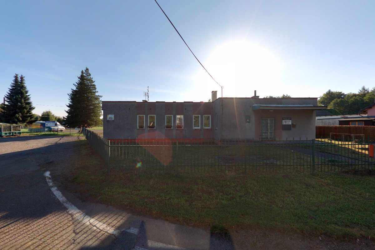 Automotoklub Petrovice u Karviné v ÚAMK