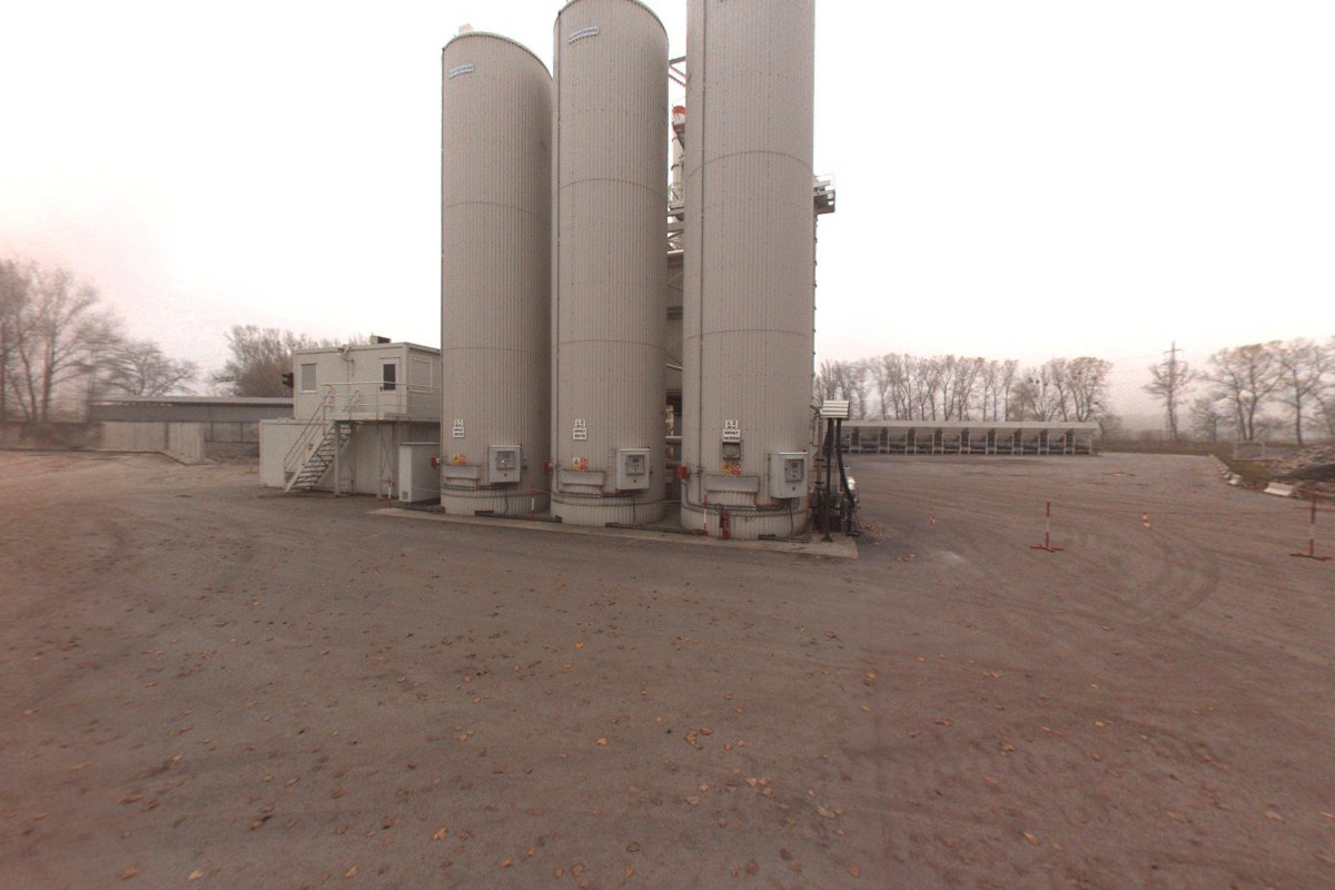 STRABAG Asfalt, s.r.o.