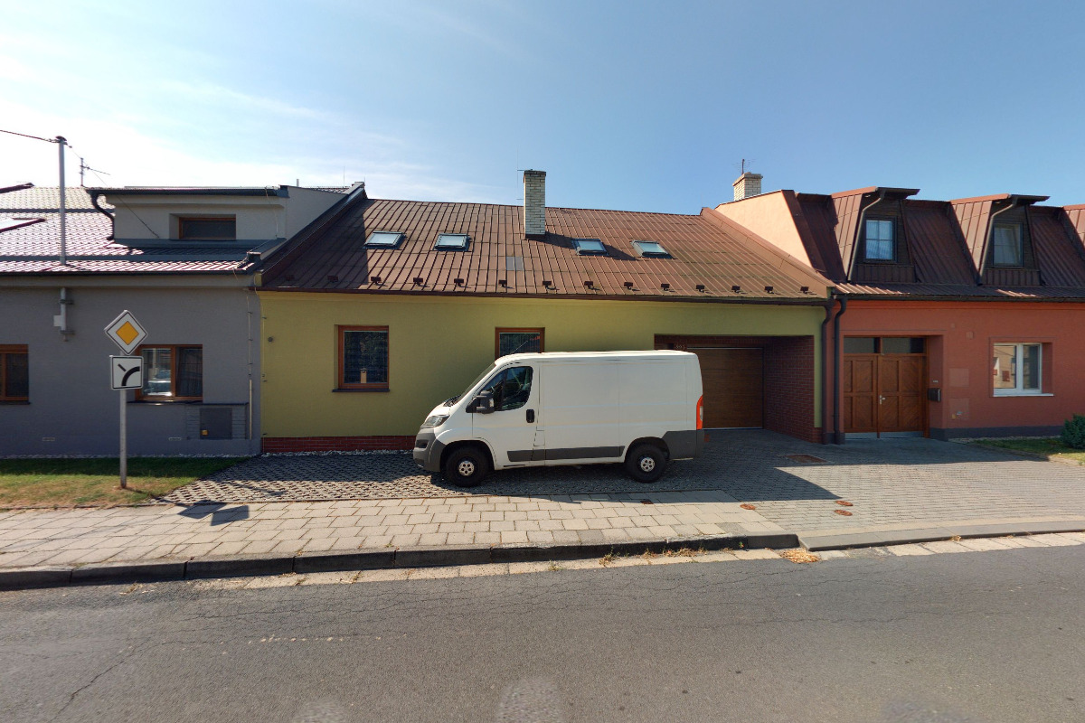 Miroslav Mikš - malířství a natěračství