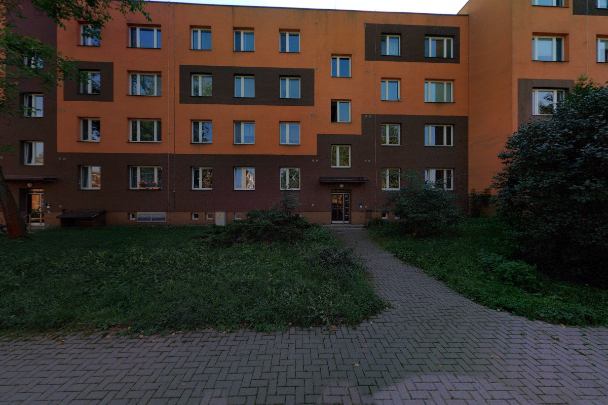 Miroslav Říčka - půjčovna nářadí