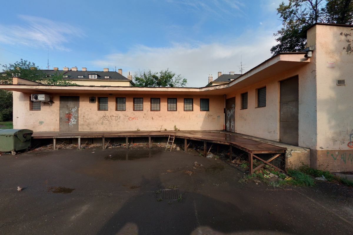 Můj obchod - Potraviny U Krbu foto 2