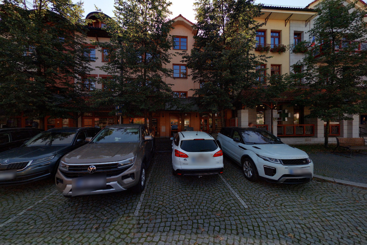 Rozmarýnka - obchůdek pro zdraví