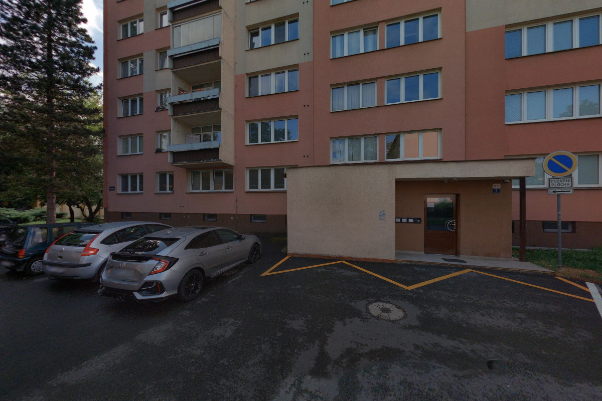 LED Osvětlení Vladimír Štěrbovský