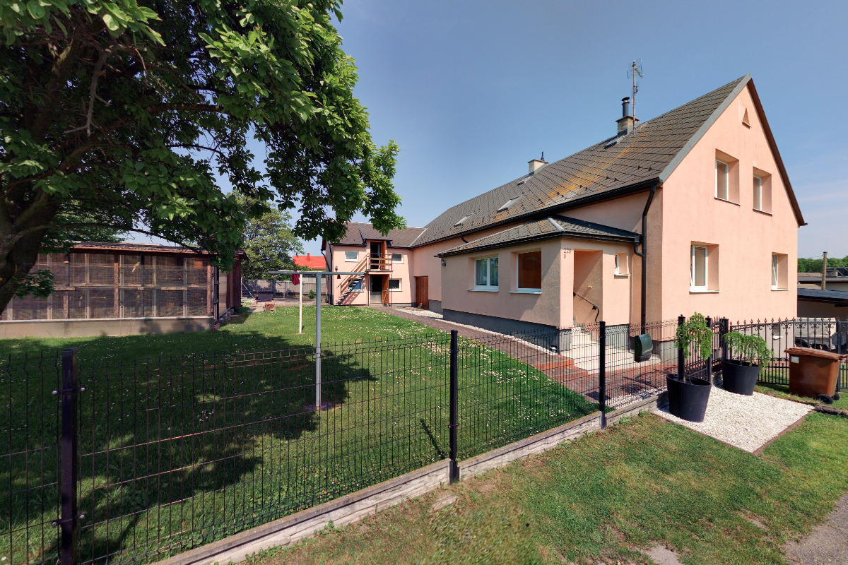 Stolařství Marenčák