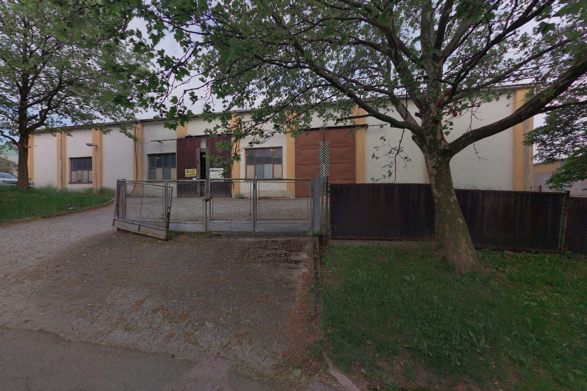 Pila Vřesina foto 1