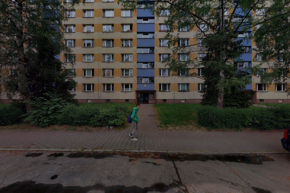 Zednictví Tomáš Jastrzembski