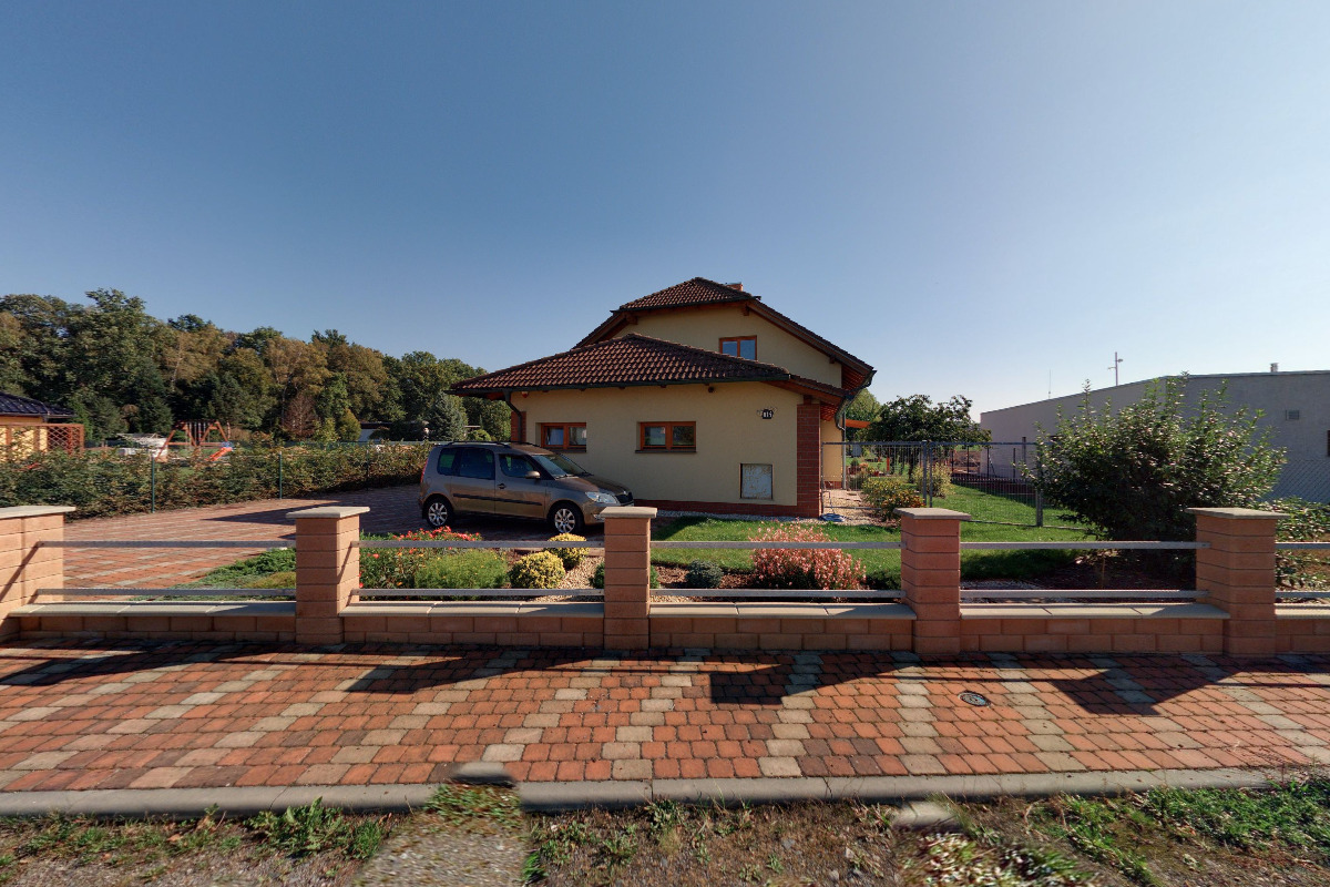 Air Hit Morava tandemové seskoky foto 5