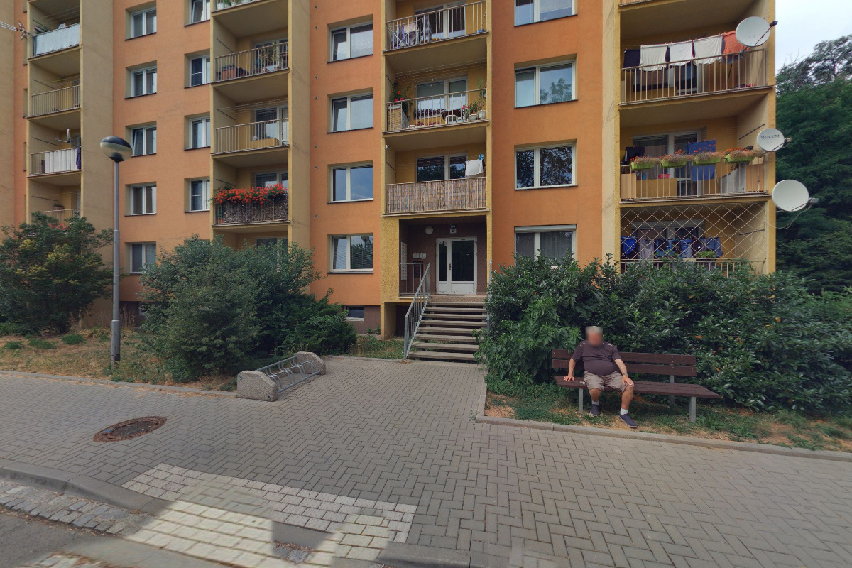 Kominictví Škrabal foto 2