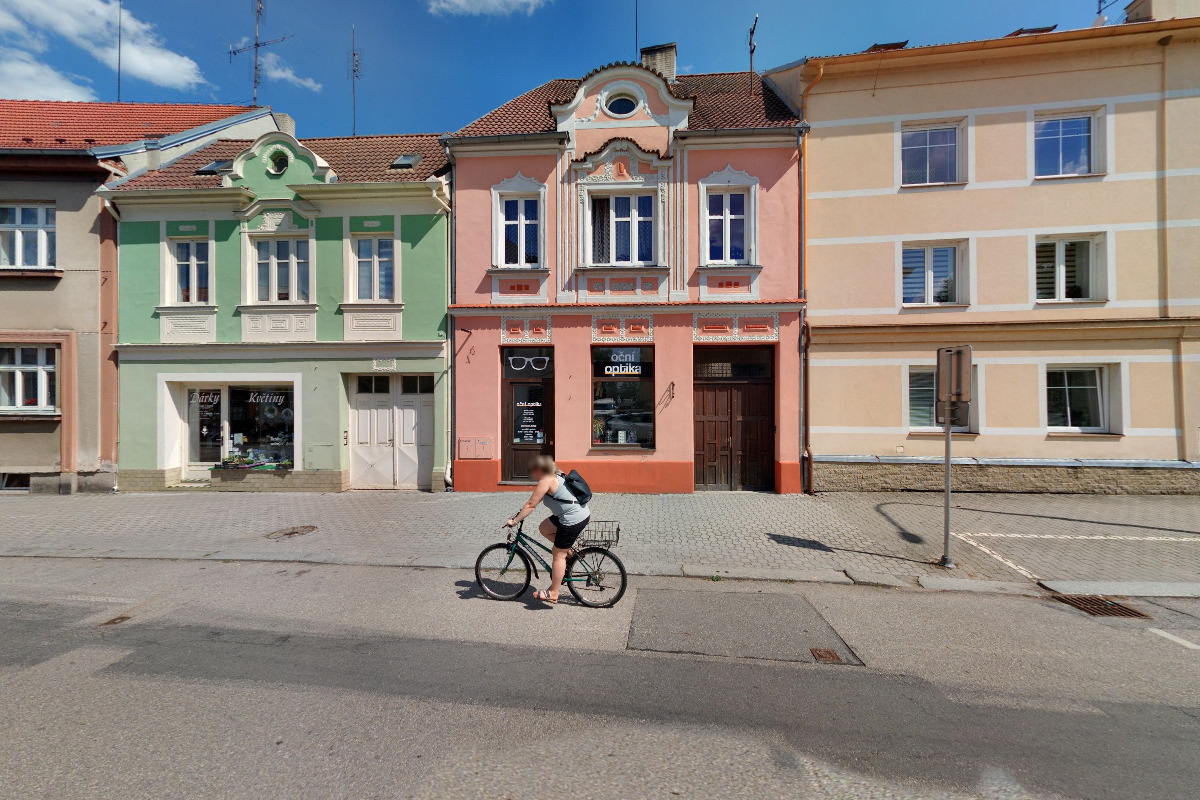 Oční optika Srncovi foto 2