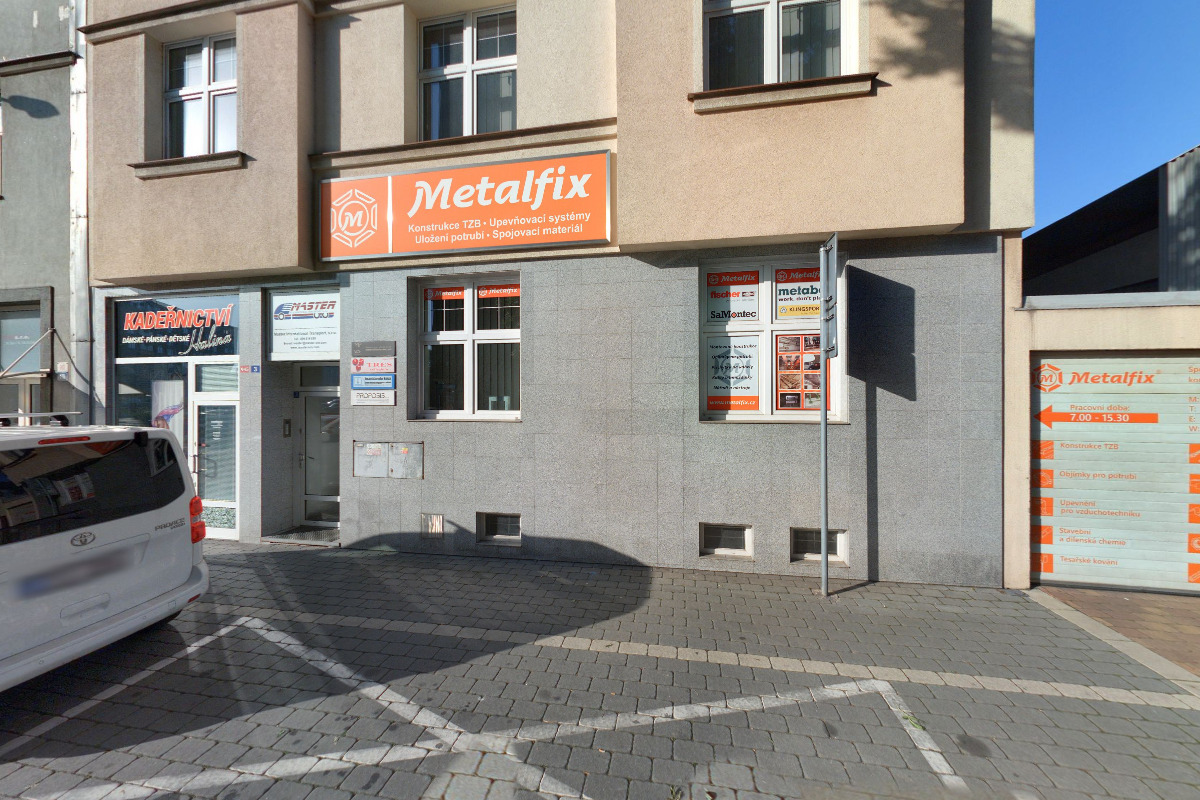 Halina Svobodová foto 1