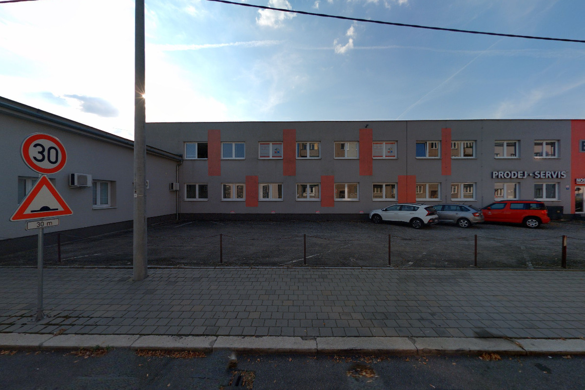 Náhradní rodinná péče - pracoviště Ostrava