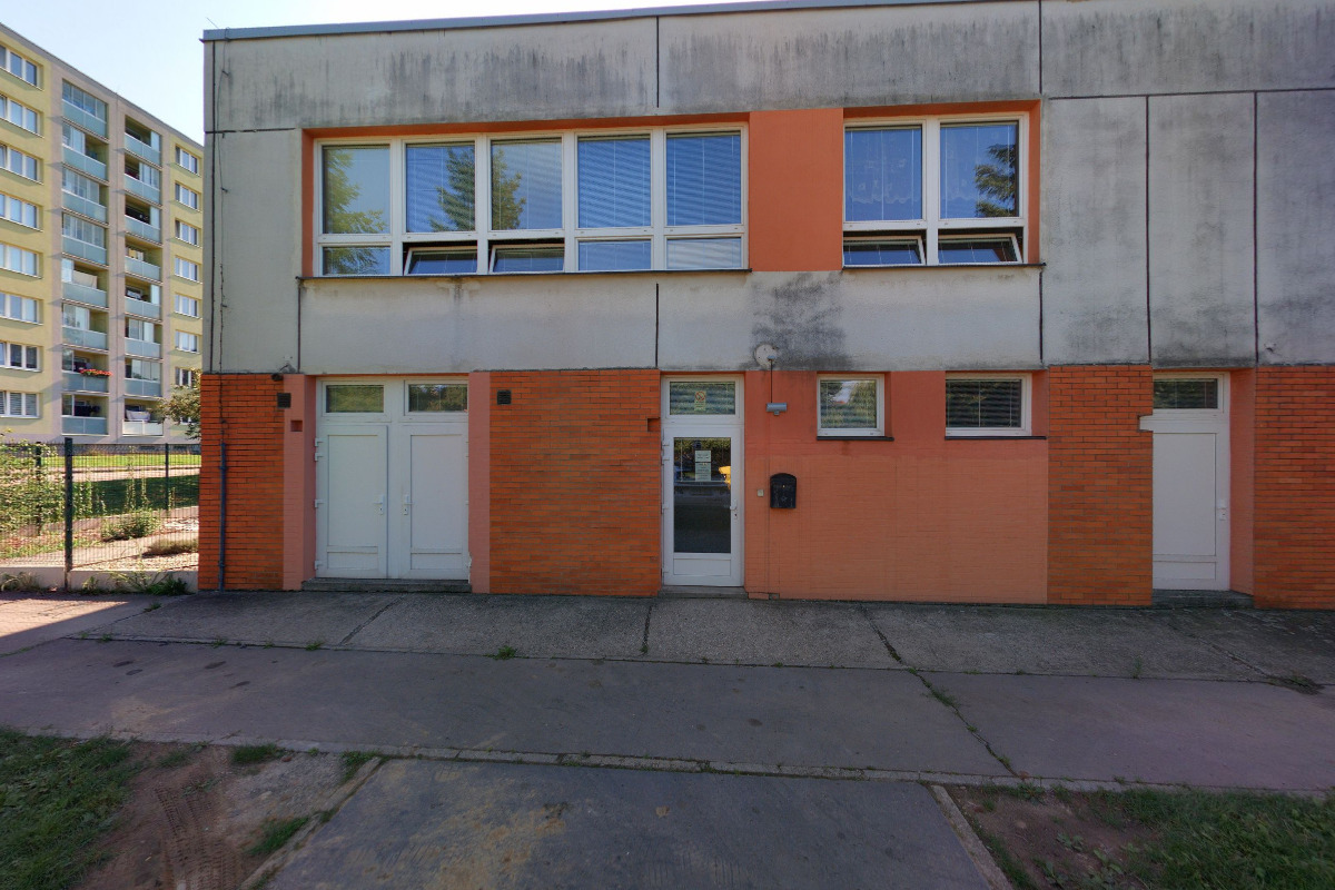 MŠ Ostrava - Zábřeh, Tarnavova