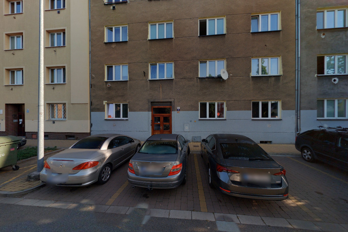 Alenka Ženčíková foto 2