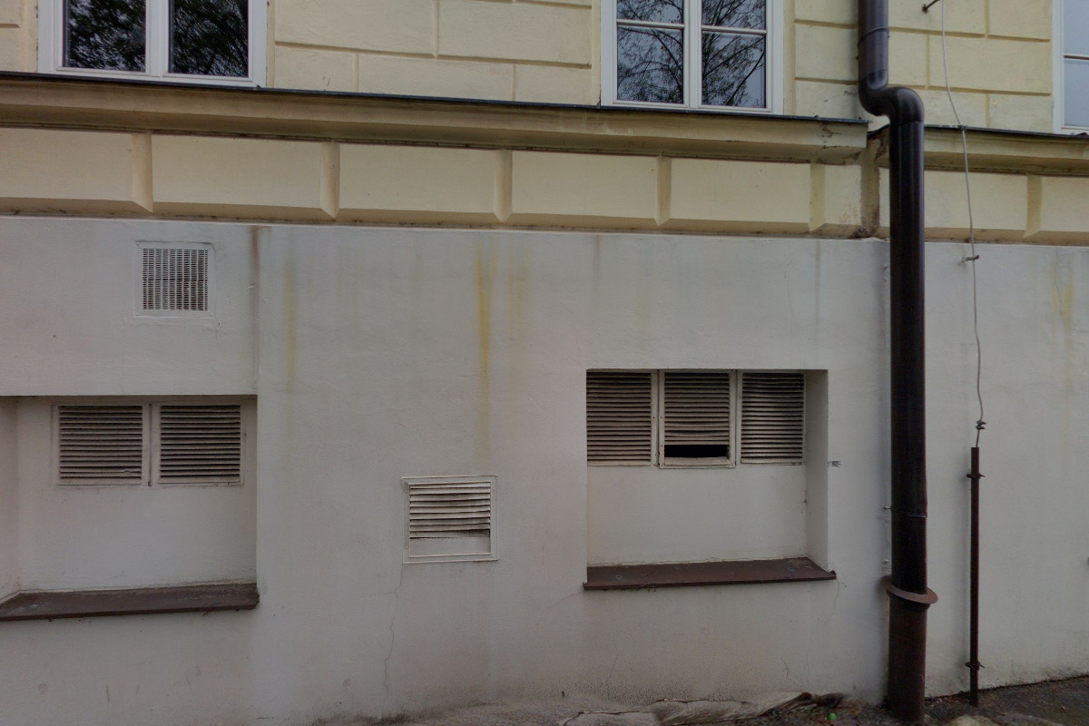 DETAIL PROJEKT s.r.o.