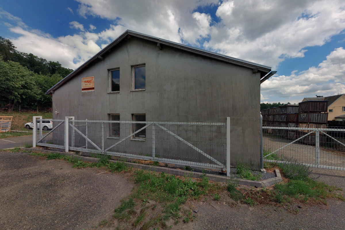 Stolařství-Avrat, s.r.o.