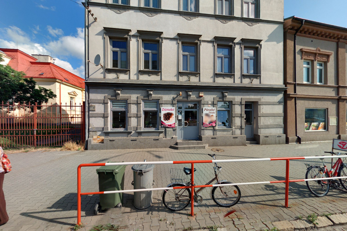 Studio Zuza - Michal Bezruč foto 2