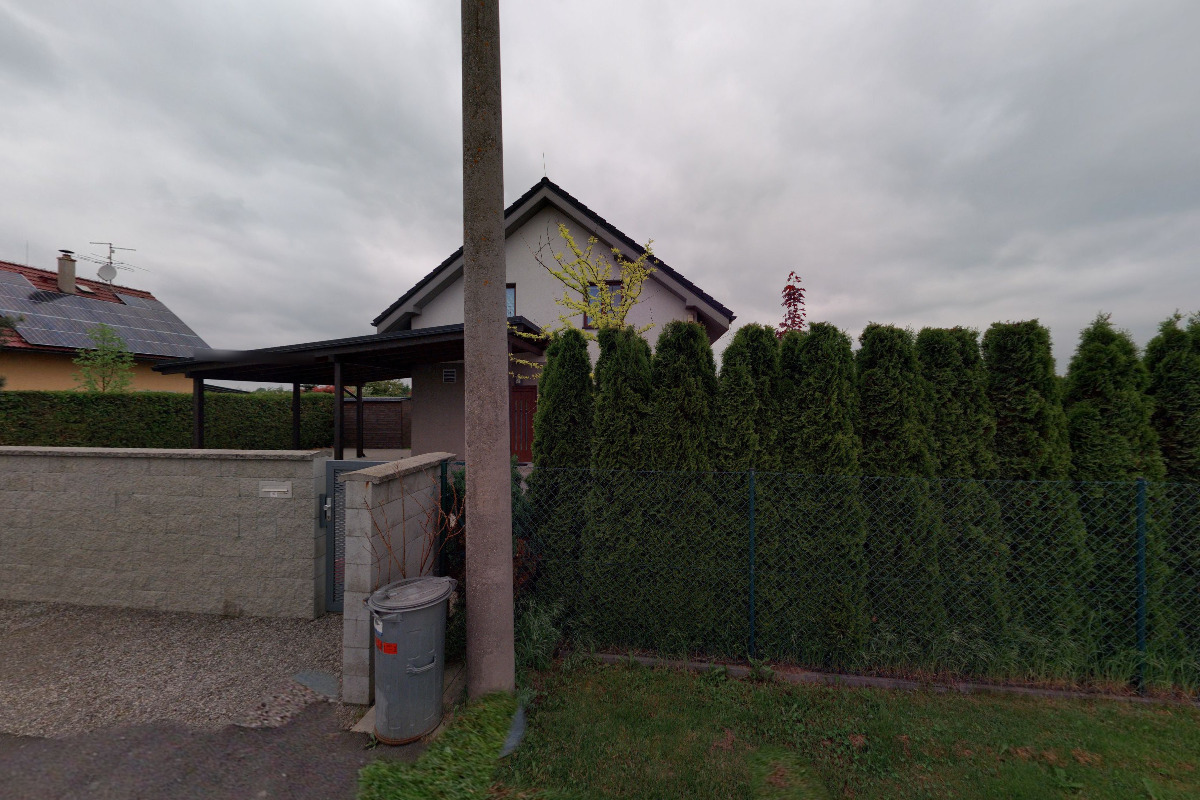 Ing. Karolína Kaločová