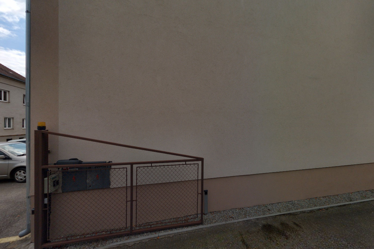 Hasičský záchranný sbor Jihočeského kraje - Hasičská stanice Suché Vrbné