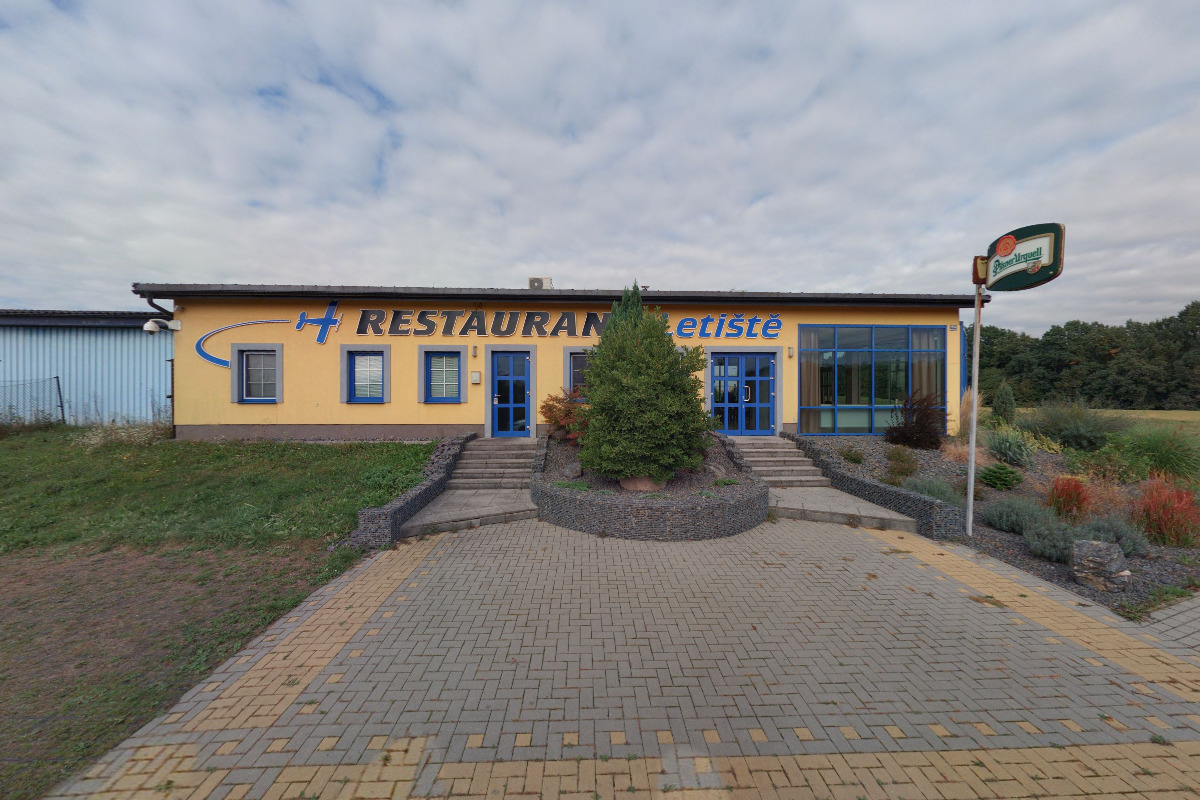 Restaurant Letiště