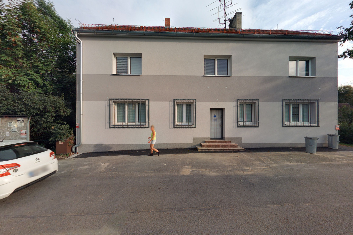 Policie ČR - Obvodní oddělení Palkovice foto 4