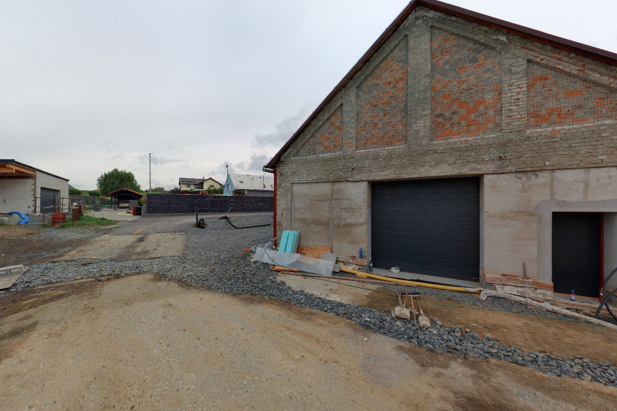 Půjčovna nářadí HR systém foto 2