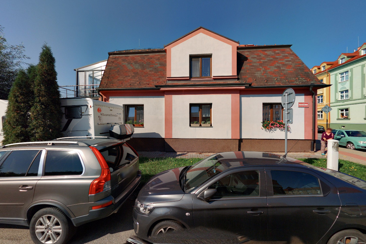 Olga Krákorová foto 1