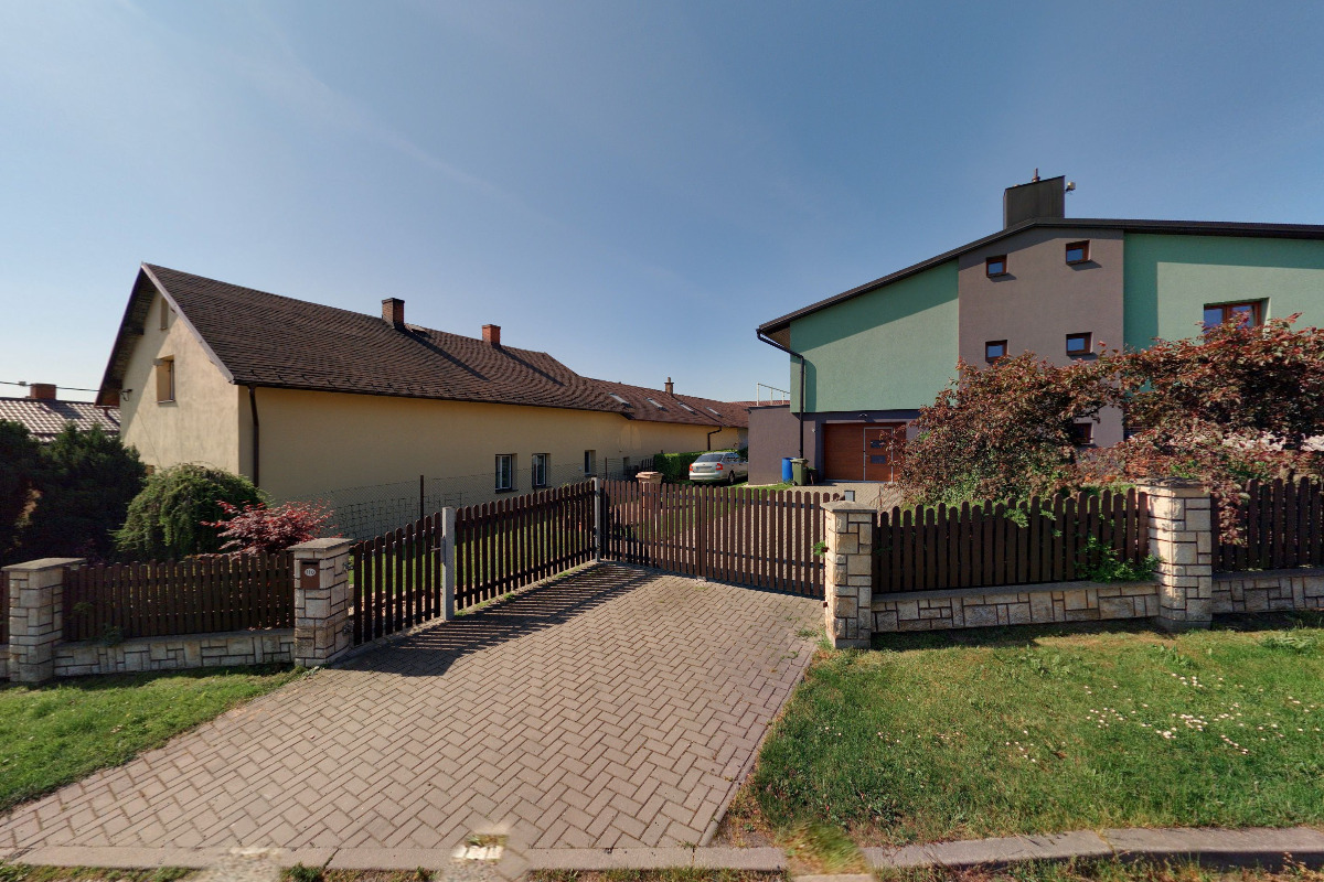 Bc. Hana Martiníková