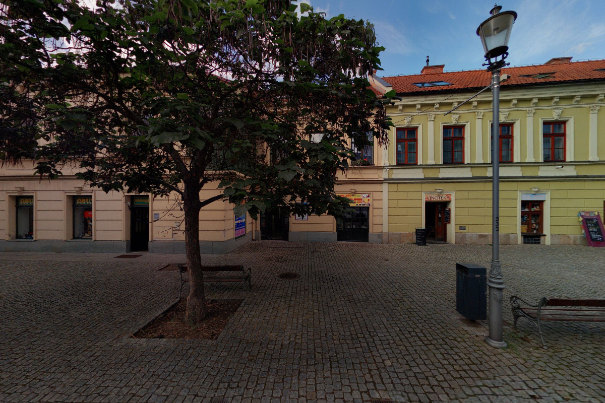 CHCIVSTUPENKY.CZ s.r.o.