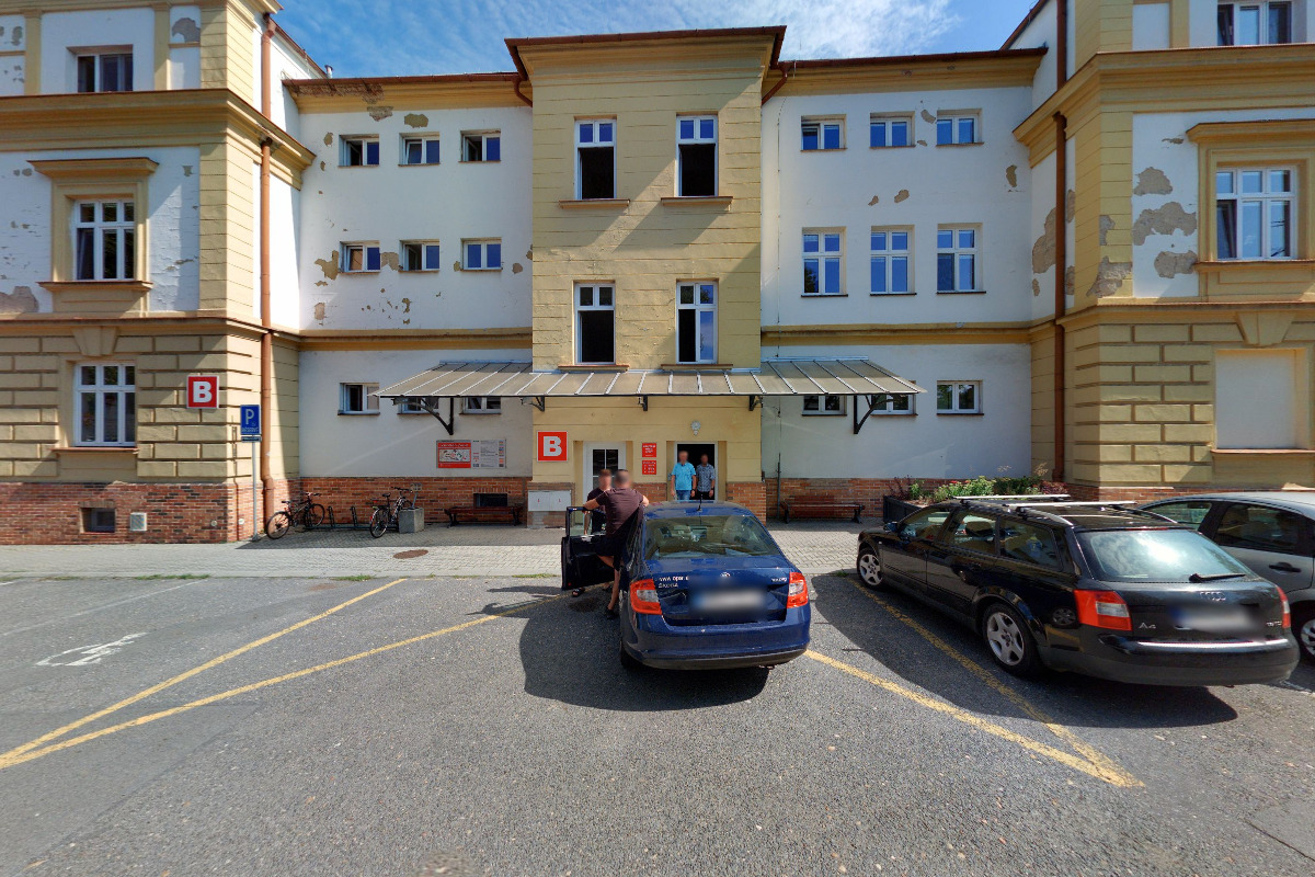 Magistrát města Opava - Odbor dopravy foto 2