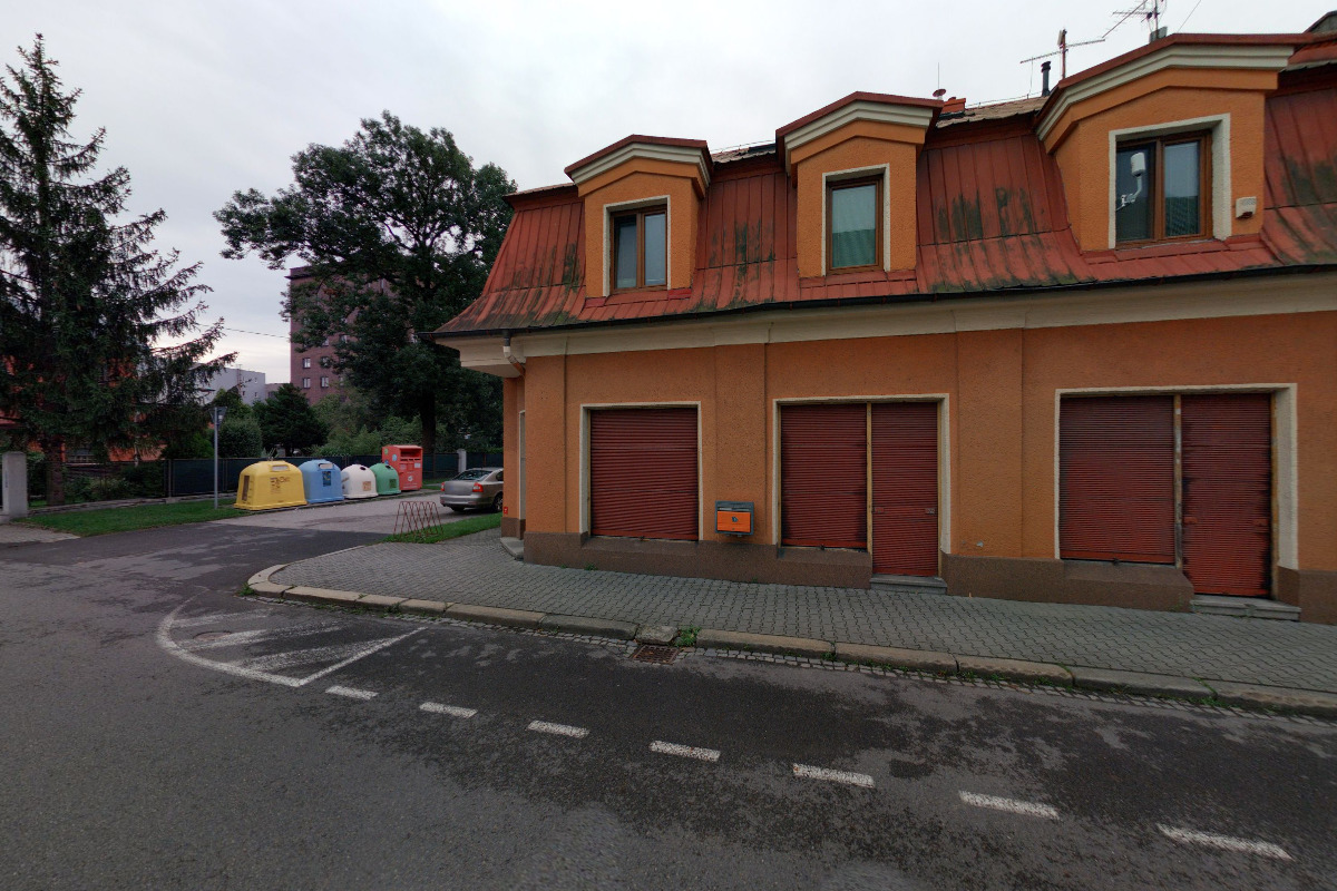 DOBŘANSKÝ, s.r.o. foto 5