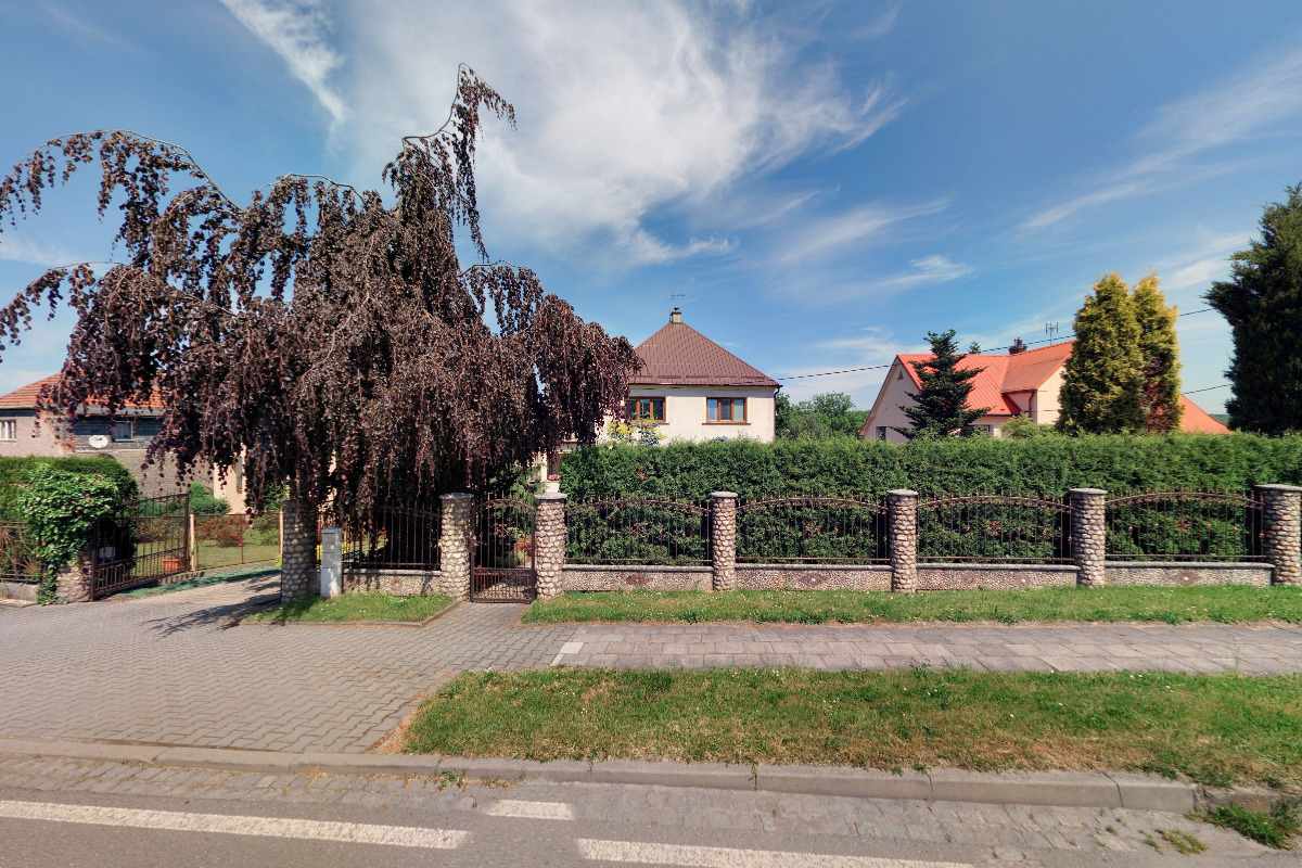 Zahradnické služby - Erich Adamčík